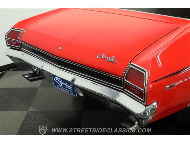 1969 Chevrolet Chevelle (CC-2091426) for sale in Lutz, Florida