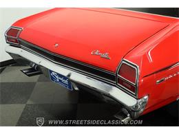 1969 Chevrolet Chevelle (CC-2091426) for sale in Lutz, Florida