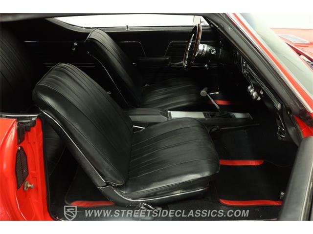 1969 Chevrolet Chevelle (CC-2091426) for sale in Lutz, Florida