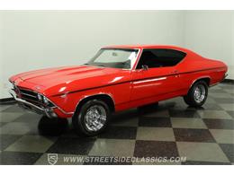 1969 Chevrolet Chevelle (CC-2091426) for sale in Lutz, Florida