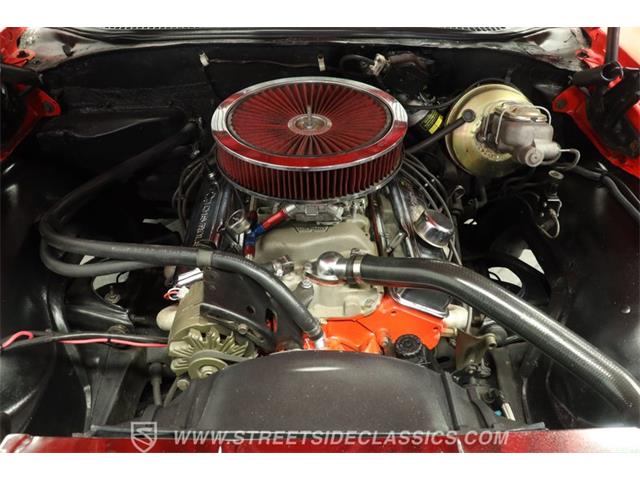 1969 Chevrolet Chevelle (CC-2091426) for sale in Lutz, Florida