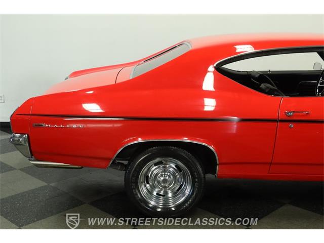 1969 Chevrolet Chevelle (CC-2091426) for sale in Lutz, Florida