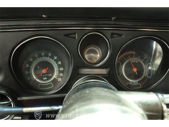 1969 Chevrolet Chevelle (CC-2091426) for sale in Lutz, Florida