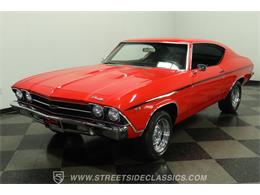 1969 Chevrolet Chevelle (CC-2091426) for sale in Lutz, Florida