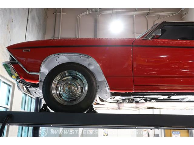 1969 Chevrolet Chevelle (CC-2091426) for sale in Lutz, Florida