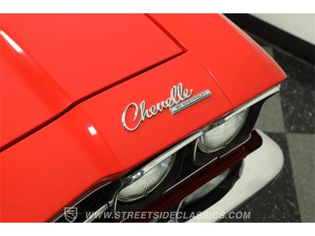 1969 Chevrolet Chevelle (CC-2091426) for sale in Lutz, Florida