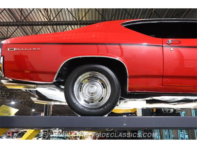 1969 Chevrolet Chevelle (CC-2091426) for sale in Lutz, Florida
