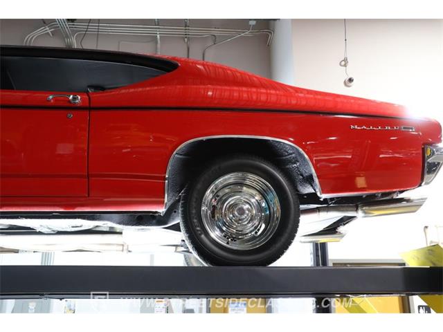1969 Chevrolet Chevelle (CC-2091426) for sale in Lutz, Florida