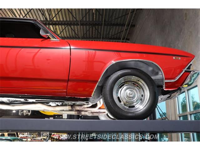 1969 Chevrolet Chevelle (CC-2091426) for sale in Lutz, Florida