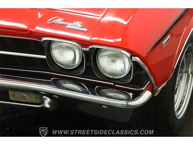 1969 Chevrolet Chevelle (CC-2091426) for sale in Lutz, Florida