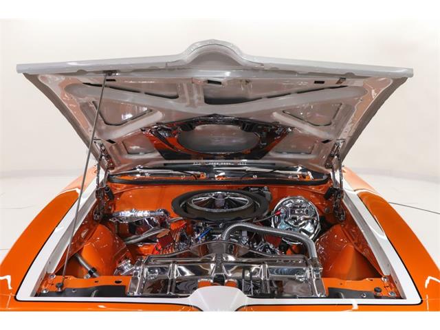 1968 Pontiac GTO (CC-2091427) for sale in Volo, Illinois