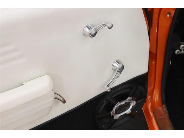 1968 Pontiac GTO (CC-2091427) for sale in Volo, Illinois