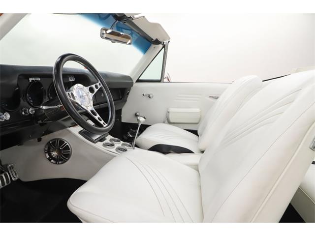 1968 Pontiac GTO (CC-2091427) for sale in Volo, Illinois