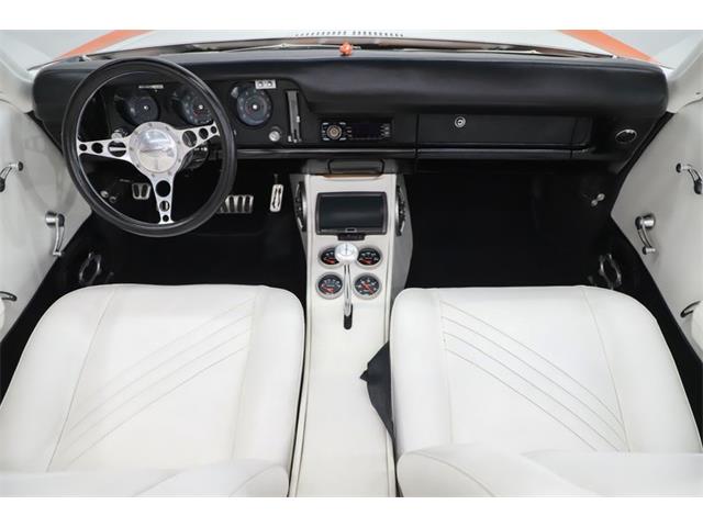 1968 Pontiac GTO (CC-2091427) for sale in Volo, Illinois