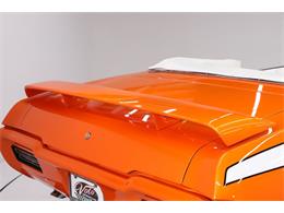1968 Pontiac GTO (CC-2091427) for sale in Volo, Illinois