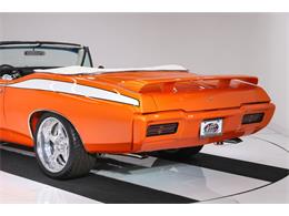 1968 Pontiac GTO (CC-2091427) for sale in Volo, Illinois