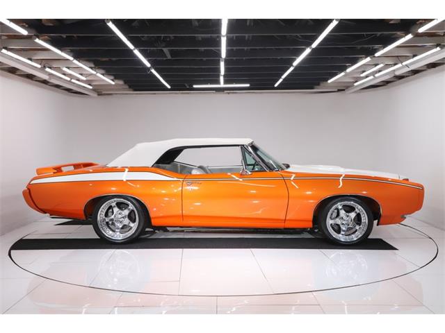 1968 Pontiac GTO (CC-2091427) for sale in Volo, Illinois