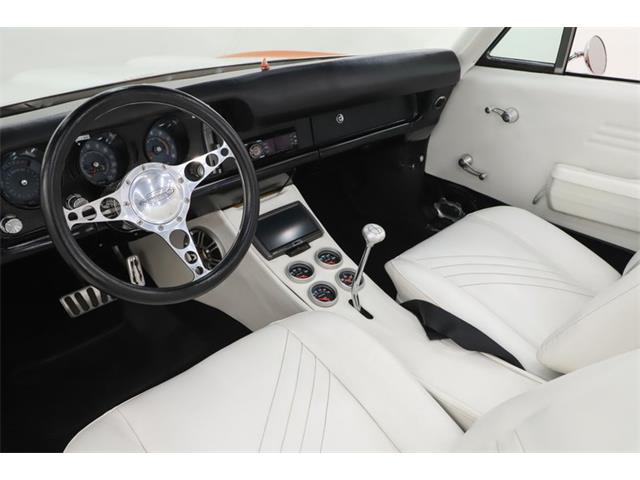 1968 Pontiac GTO (CC-2091427) for sale in Volo, Illinois