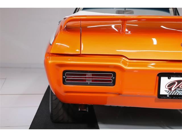 1968 Pontiac GTO (CC-2091427) for sale in Volo, Illinois