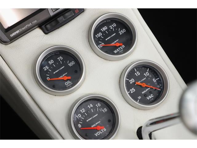 1968 Pontiac GTO (CC-2091427) for sale in Volo, Illinois