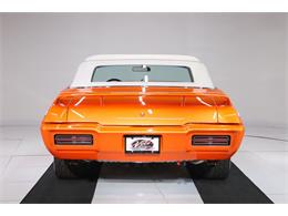 1968 Pontiac GTO (CC-2091427) for sale in Volo, Illinois