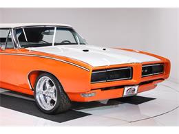 1968 Pontiac GTO (CC-2091427) for sale in Volo, Illinois