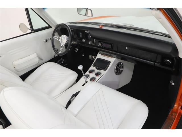 1968 Pontiac GTO (CC-2091427) for sale in Volo, Illinois