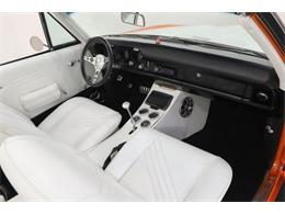 1968 Pontiac GTO (CC-2091427) for sale in Volo, Illinois