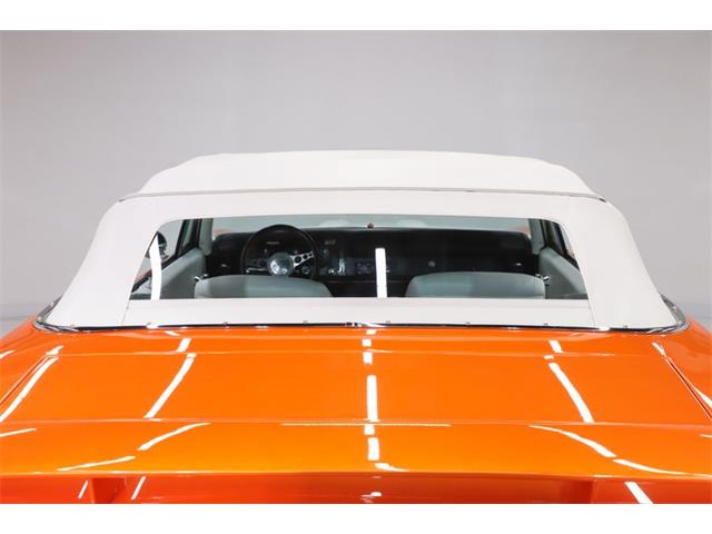 1968 Pontiac GTO (CC-2091427) for sale in Volo, Illinois