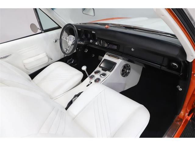 1968 Pontiac GTO (CC-2091427) for sale in Volo, Illinois