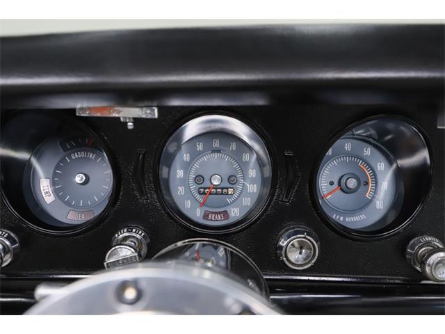 1968 Pontiac GTO (CC-2091427) for sale in Volo, Illinois