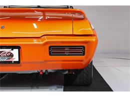 1968 Pontiac GTO (CC-2091427) for sale in Volo, Illinois