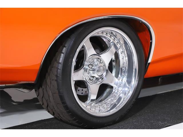 1968 Pontiac GTO (CC-2091427) for sale in Volo, Illinois