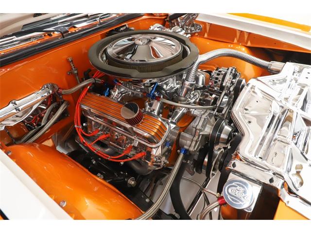 1968 Pontiac GTO (CC-2091427) for sale in Volo, Illinois