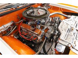 1968 Pontiac GTO (CC-2091427) for sale in Volo, Illinois