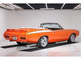 1968 Pontiac GTO (CC-2091427) for sale in Volo, Illinois