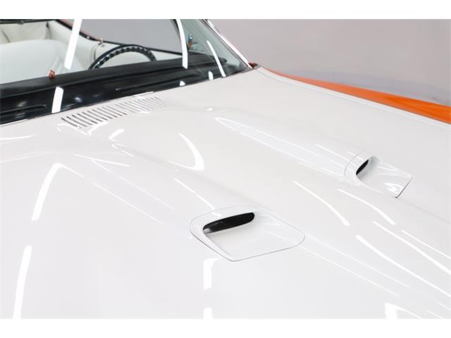 1968 Pontiac GTO (CC-2091427) for sale in Volo, Illinois