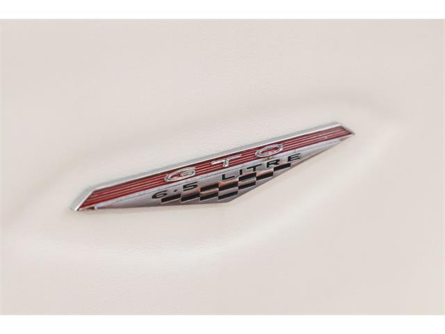 1968 Pontiac GTO (CC-2091427) for sale in Volo, Illinois