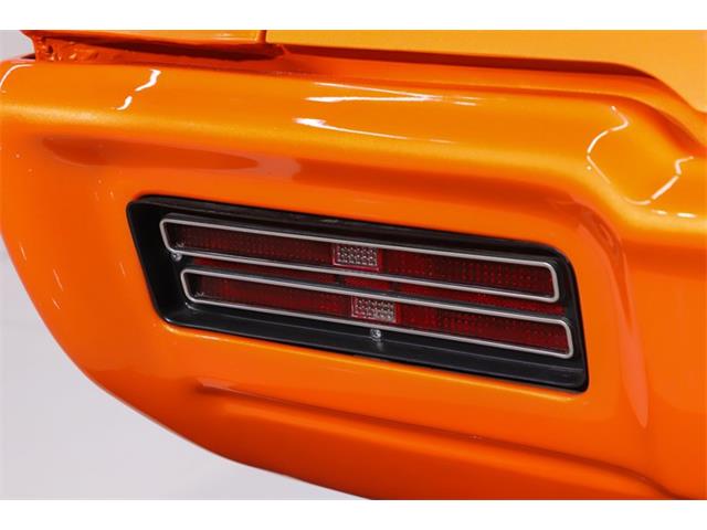 1968 Pontiac GTO (CC-2091427) for sale in Volo, Illinois