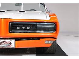 1968 Pontiac GTO (CC-2091427) for sale in Volo, Illinois