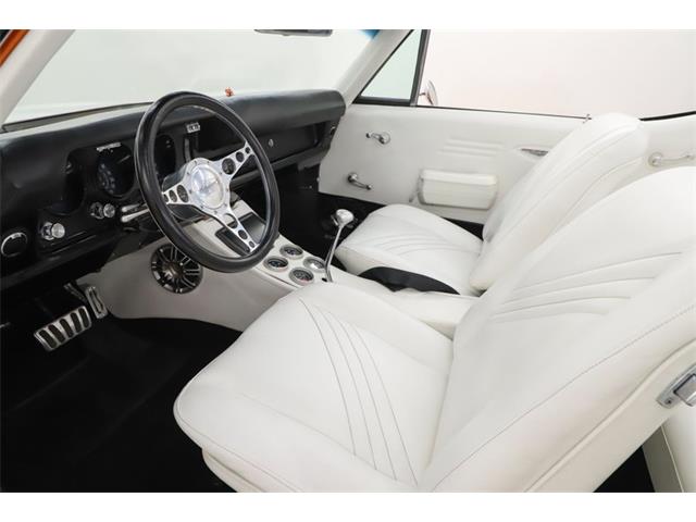 1968 Pontiac GTO (CC-2091427) for sale in Volo, Illinois