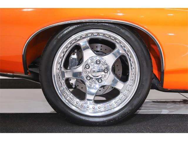 1968 Pontiac GTO (CC-2091427) for sale in Volo, Illinois
