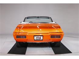 1968 Pontiac GTO (CC-2091427) for sale in Volo, Illinois