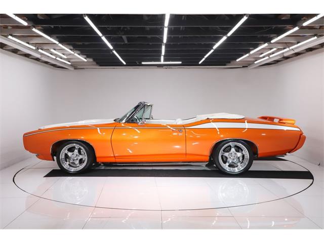1968 Pontiac GTO (CC-2091427) for sale in Volo, Illinois