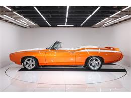 1968 Pontiac GTO (CC-2091427) for sale in Volo, Illinois