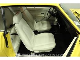 1969 Chevrolet Camaro (CC-2091428) for sale in Lutz, Florida