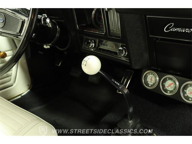 1969 Chevrolet Camaro (CC-2091428) for sale in Lutz, Florida