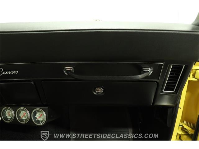 1969 Chevrolet Camaro (CC-2091428) for sale in Lutz, Florida