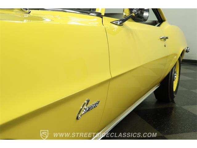 1969 Chevrolet Camaro (CC-2091428) for sale in Lutz, Florida