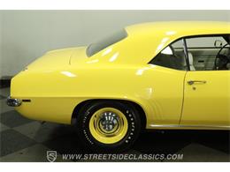 1969 Chevrolet Camaro (CC-2091428) for sale in Lutz, Florida